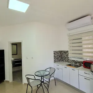 דירה נופש על הגל, אילת