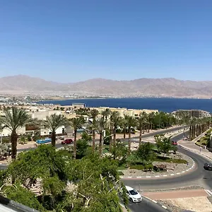 דירה A Vue, אילת