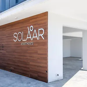  דירה Solaar St Lazarous קפריסין